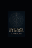 Seven Laws One Business B0G6F2B96Z Book Cover