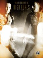 Bruce Springsteen: High Hopes 1470615290 Book Cover