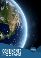 Continents  Oceans 1839278218 Book Cover