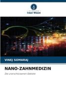 Nano-Zahnmedizin (German Edition) 6202002131 Book Cover