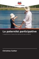 La paternité participative (French Edition) 6208148421 Book Cover