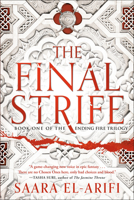 The Final Strife 0593356969 Book Cover