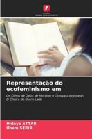 Representação do ecofeminismo em (Portuguese Edition) 6209014321 Book Cover