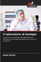 Il laboratorio di biologia 6206866157 Book Cover