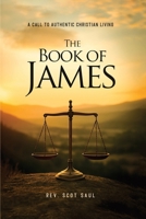 Book of James 1967927308 Book Cover