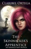 The Skinwalker's Apprentice 1495390993 Book Cover