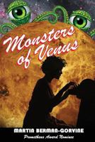 Monsters of Venus 1479427101 Book Cover