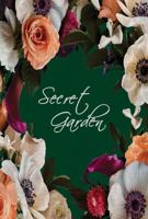 Secret Garden Journal 1953940366 Book Cover