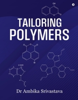 Tailoring Polymers: Stories of Life, Love, and Renewal from Everyday India. B0FLYN4PWX Book Cover