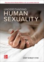 UNDERSTANDING HUMAN SEXUALITY 1260547930 Book Cover