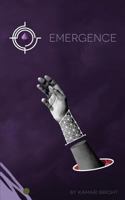 Emergence 0692718842 Book Cover