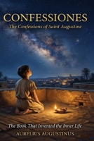 Confessiones: Augustine's Confessions in Easy Latin (Lingua Latina) (Latin Edition) B0HDTB7YJY Book Cover
