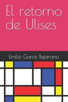 El retorno de Ulises B0FR2D389S Book Cover