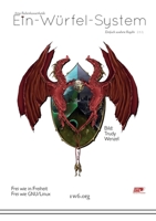 Ein Würfel System: Einfach saubere Regeln 129150687X Book Cover