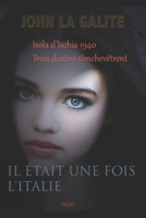 Il était une fois l'Italie: LE LIVRE LE PLUS ATTENDU DE 2021 null Book Cover