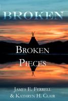 Broken : Book 2: Broken Reckoning 1950763277 Book Cover
