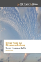 Einige Tipps zur Stressverarbeitung (German Edition) 620249431X Book Cover