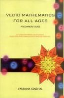 Vedic Mathematics for All Ages 8120832302 Book Cover