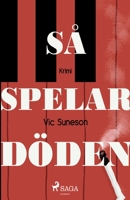 Så spelar döden null Book Cover