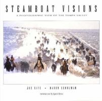 Steamboat Visions: A Unique Perspective of Lifestyles, Landscapes, and Personalities of the Yampa Valley 0963854615 Book Cover