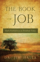 The Book of Job: God's Faithfulness in Troubled Times 1620207311 Book Cover