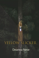 Yellow Slicker 1088173055 Book Cover