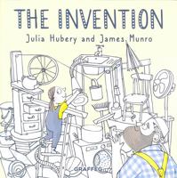 Invention 1802580905 Book Cover