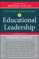 The Jossey-Bass Reader on Educational Leadership 0787984000 Book Cover