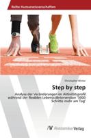 Step by Step 3639457838 Book Cover