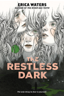The Restless Dark 0063115905 Book Cover