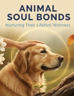 Animal Soul Bonds: Nurturing Their Lifelong Wellness B0FVRZVXXZ Book Cover