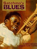 Satchmo's Blues (Picture Yearling Book) 0440414725 Book Cover