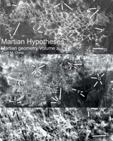 Martian Hypotheses Volume 2: Martian Geometry 2 1985213494 Book Cover