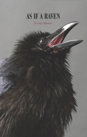 As If A Raven 1926794192 Book Cover