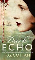 Dark Echo 0340953896 Book Cover
