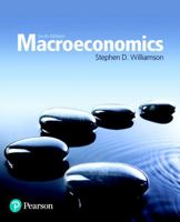 Macroeconomics 0321416589 Book Cover