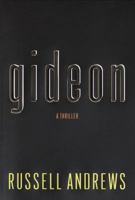 Gideon 0345434781 Book Cover