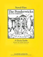 The Penderwicks: Novel-Ties Study Guides 0767514882 Book Cover