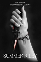 OURS (The Possession Duology) B0FBXC9NP2 Book Cover
