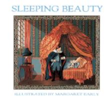 Sleeping Beauty 0810938359 Book Cover
