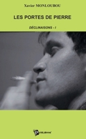 Les Portes de Pierre (French Edition) 2748323300 Book Cover