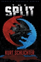 The Split 1734199334 Book Cover