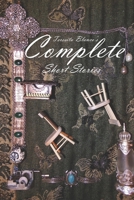 Complete Short Stories B0BHCFJ7FN Book Cover