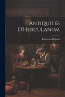 Antiquités D'Herculanum 1021380385 Book Cover