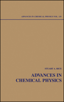 Advances in Chemical Physics, Volume 129 0471445274 Book Cover