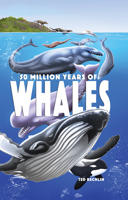 50 Million Years of Whales 1591522730 Book Cover