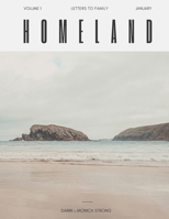 Letters To Family Volume One B0GQ5BWC25 Book Cover