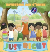 Just Right 1946908223 Book Cover