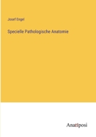 Specielle Pathologische Anatomie 3382003422 Book Cover