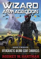 Wizard Armageddon 173421225X Book Cover